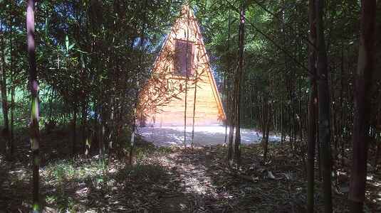 glamping za vikend