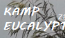 Nature camping , Kamp Eucalyptus